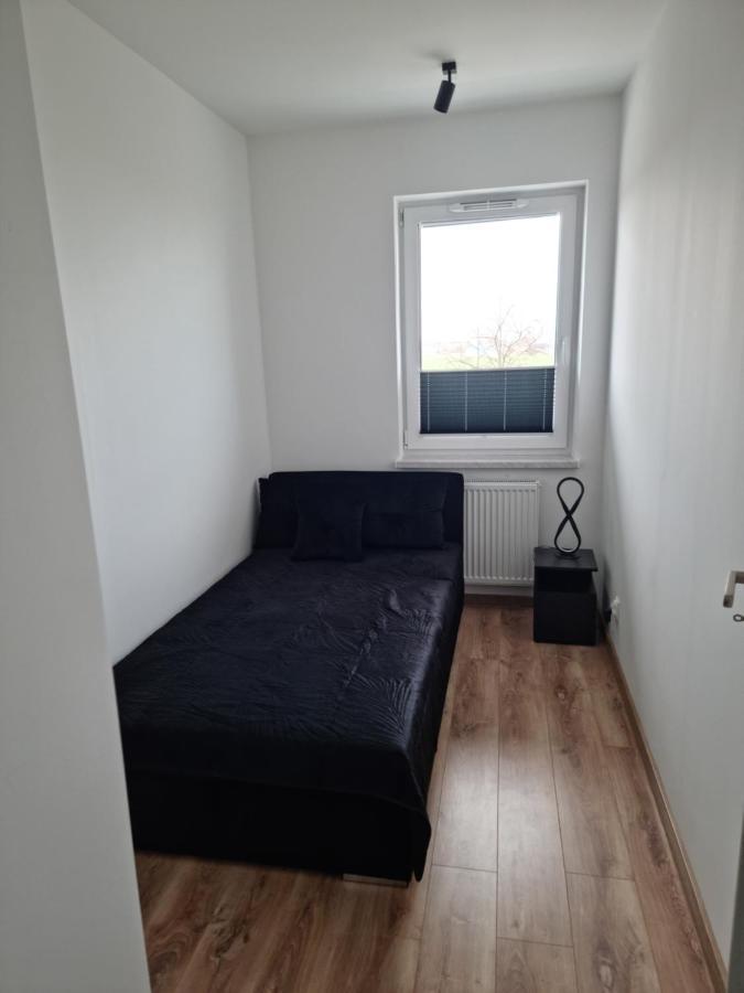 Perlowy Apartament Kutno Kültér fotó